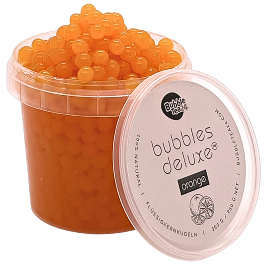 Bubbles Deluxe® Orange - 350g